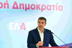 Συνεδριάζουν τα όργανα της ΕΛ.Α.Σ. ενόψει της ΔΕΘ