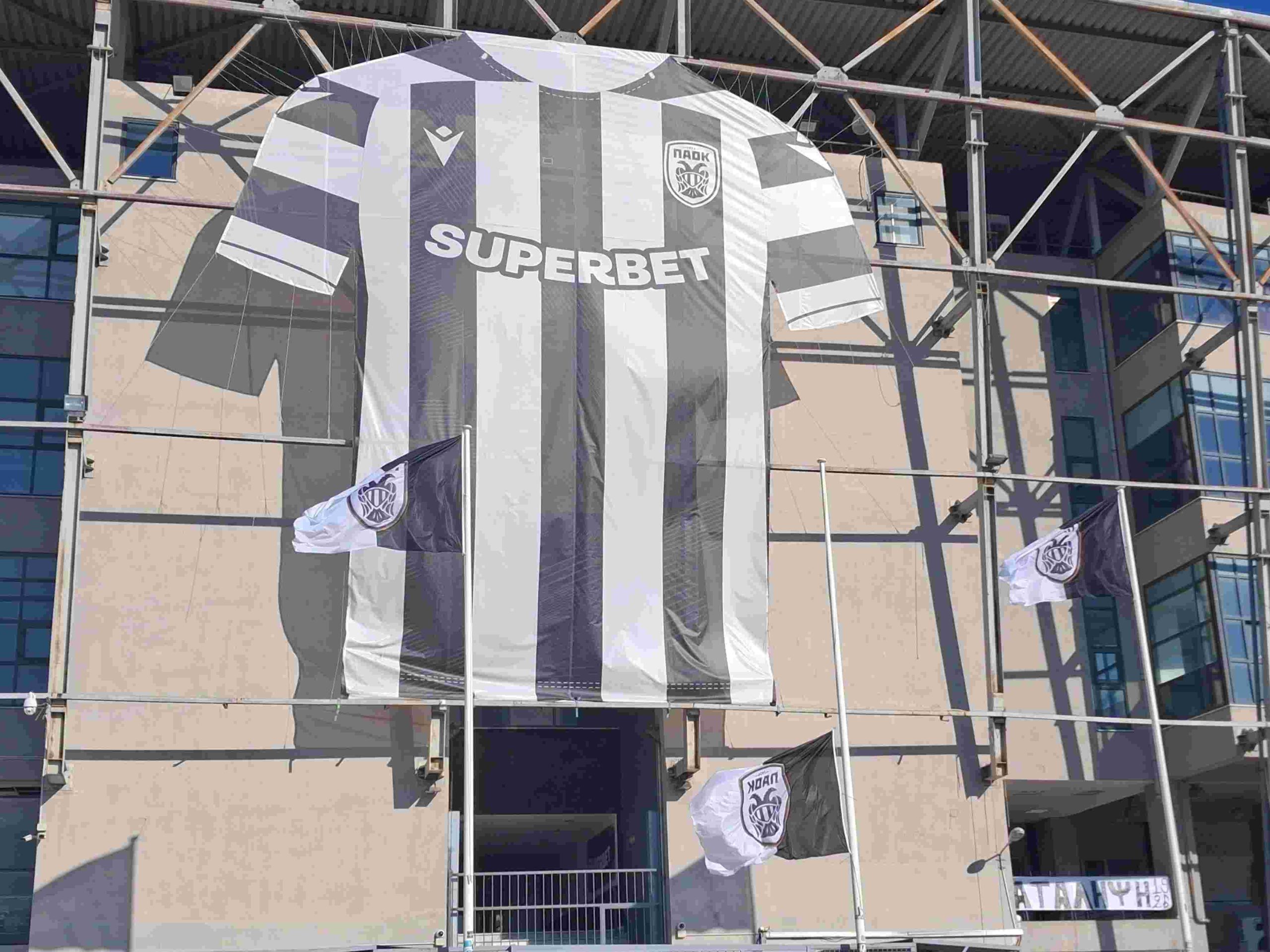 PAOK