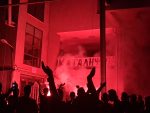 PAOK katalipsi