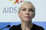 Annie Lennox EPA-APA apempe