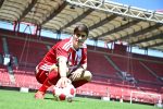 Armando González Eurokinissi Sports 7061895