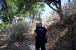 Astynomia Soros Likavittos eurokinissi 7053590