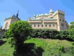 Bojnice castle pixabay