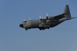 C-130 Hercules us airplane