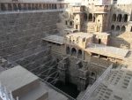 Chand Baori pixabay
