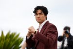 Charles Melton ape mpe