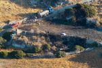 Helicopter fall Sifnos INTIME 5291440 ΠΤΩΣΗ ΕΛΙΚΟΠΤΕΡΟΥ ΣΤΗ ΣΙΦΝΟ ΜΕ 3 ΝΕΚΡΟΥΣ