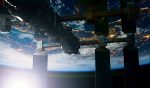 ISS pixabay