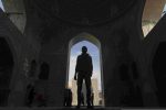Iran pixabay