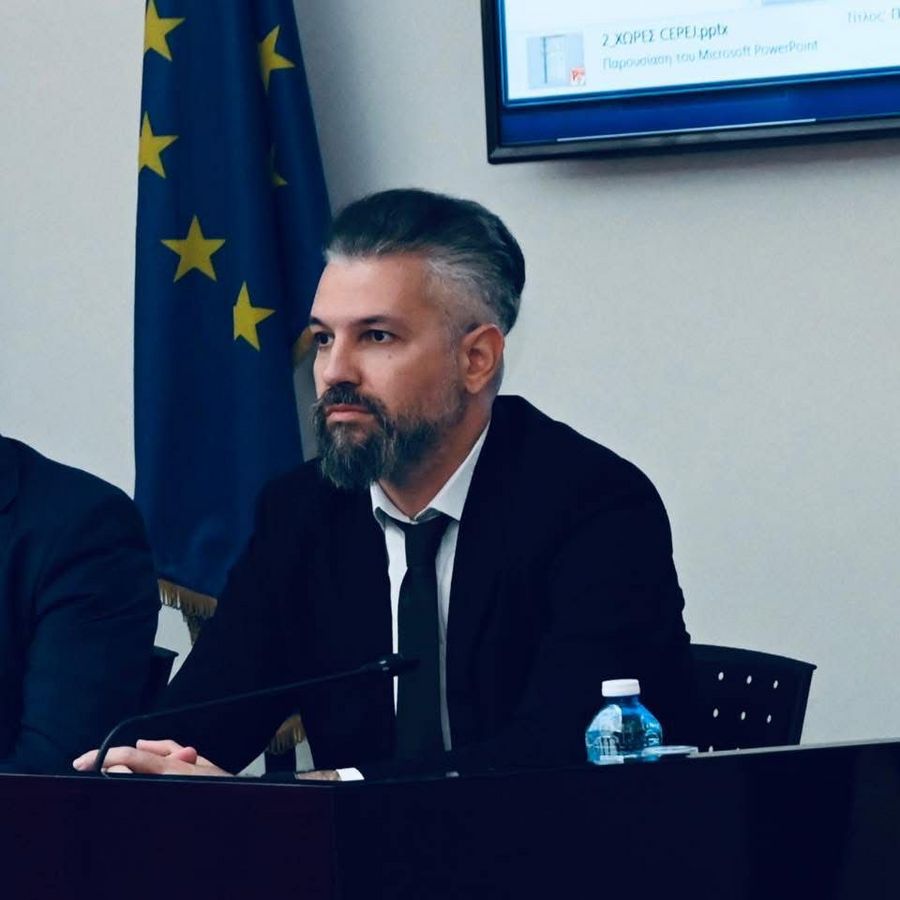 Δ. Μελίδης: «Η κυβέρνηση επέλεξε να κατευθύνει 13 δισ. ευρώ όσο «επτά ΔΕΘ» σε πρόωρη αποπληρωμή χρέους»