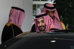 Mohammed bin Salman
