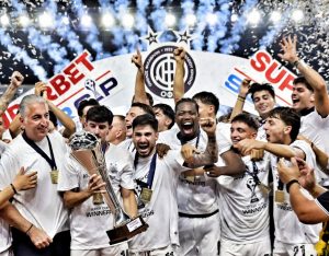 Ο ΟΦΗ κατέκτησε το Super Cup νικώντας την ΑΕΚ στα πέναλτι – Συγχαρητήρια από τον Περιφερειάρχη Κρήτης