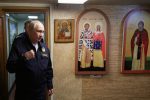 Rreligious politician