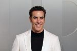 Sacha Baron Cohen EPA-EPA apempe