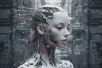 Sally AI bot artificial robot