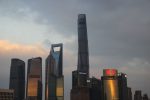 Shanghai Tower pixabay