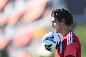 Ονειρικός Τζολάκης! «Βόμβα» απ’ τη Χαλ, 2-0 τη Μάντσεστερ Γιουνάιτεντ