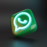 WhatsApp pixabay