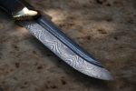 ancient knife sword