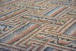ancient mosaic floor pixabay