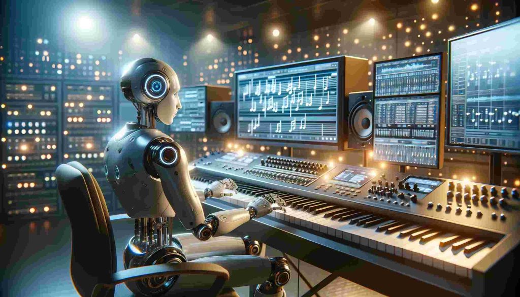 Sony και Warner Music σε αγωγή κατά της Anthropic για χρήση τραγουδιών σε εκπαίδευση ΑΙ