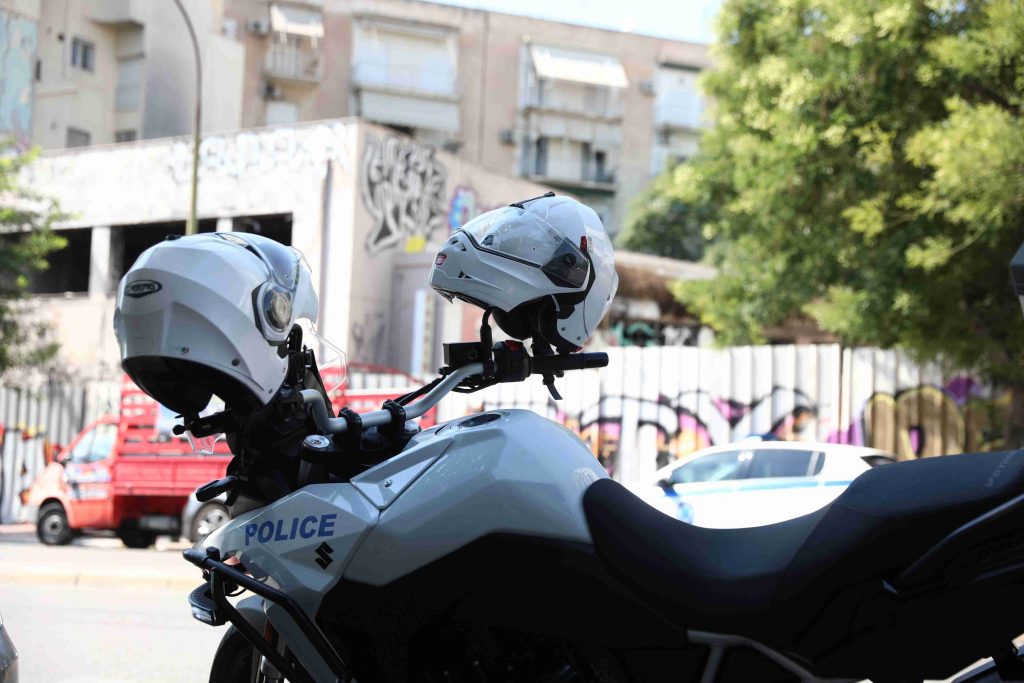 Εξιχνιάσθηκε η δολοφονία της 38χρονης Βρετανίδας που βρέθηκε νεκρή σε βαλίτσα – Συνελήφθη 26χρονος Αφγανός