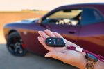 car keys