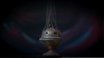 censer thimiato