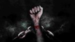 chained hand pixabay