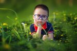 clever boy pixabay