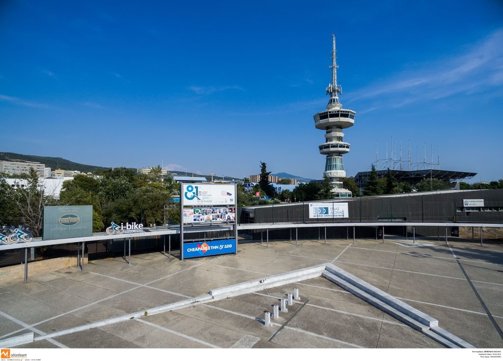Για πρώτη φορά, ενιαίο εισιτήριο και για τις εννέα ημέρες της 90ής ΔΕΘ