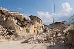 earthquake pixabay