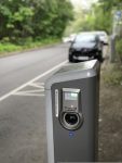 electric Vehicle pixabay
