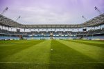 football pitch gipedo