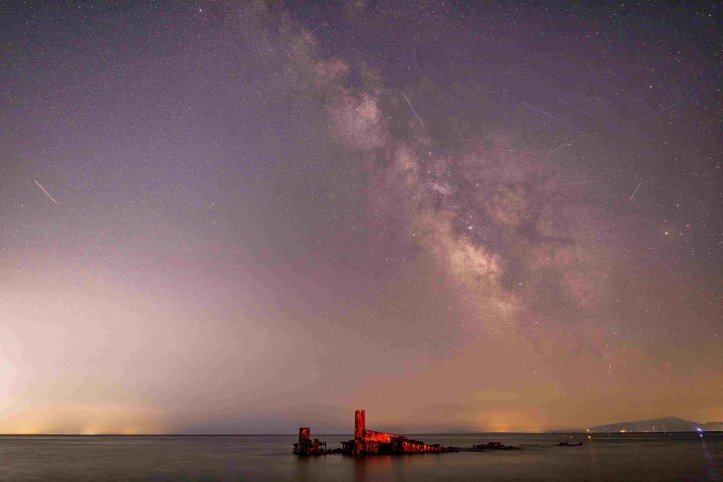 galaxias