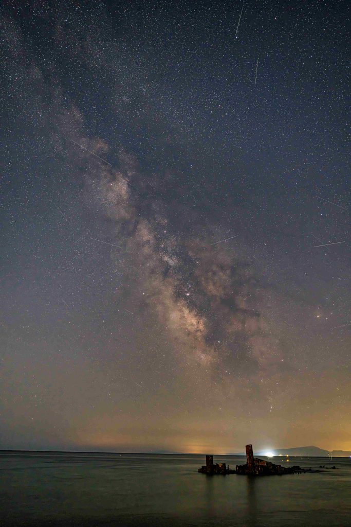 galaxias