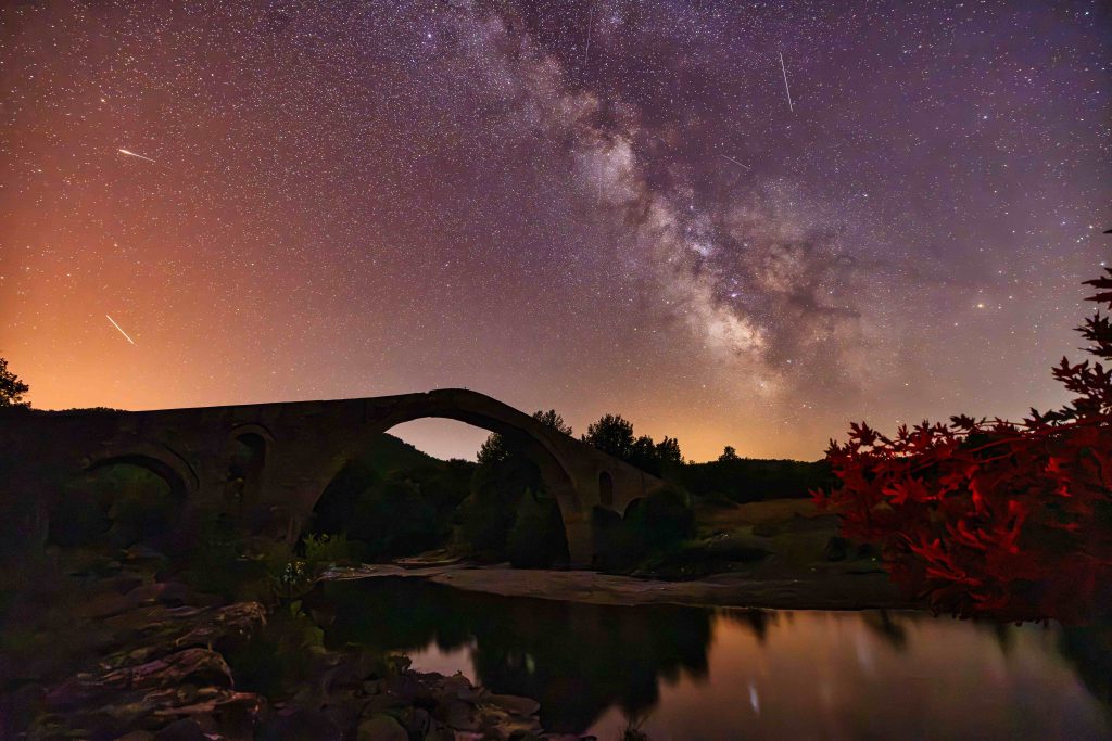 galaxias
