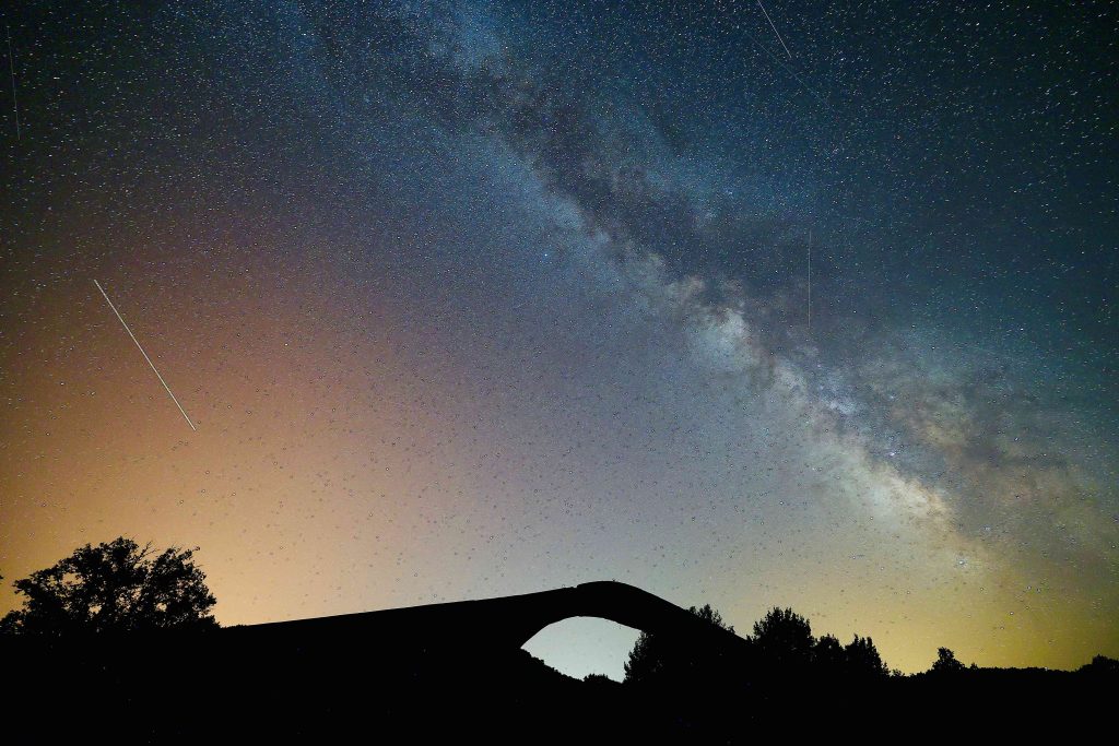galaxias