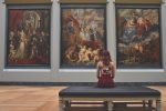 gallery paintings