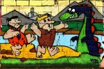 flintstones