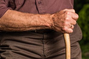 Είναι ετών…105 και δείτε τι έκανε! Άφωνη η νεολαία – ΒΙΝΤΕΟ