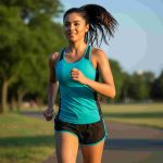 healthy woman pixabay