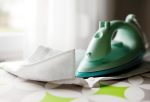 ironing pixabay