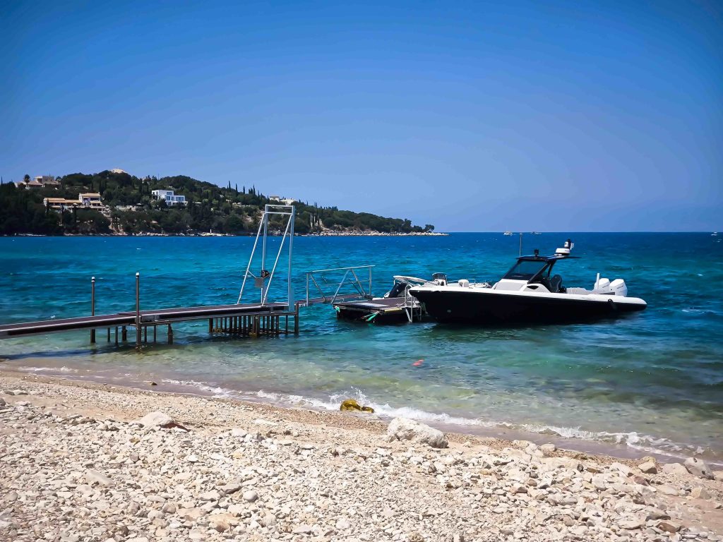 Καιρός: Με 36άρια και μελτέμια στο Αιγαίο κάνει ποδαρικό η νέα εβδομάδα