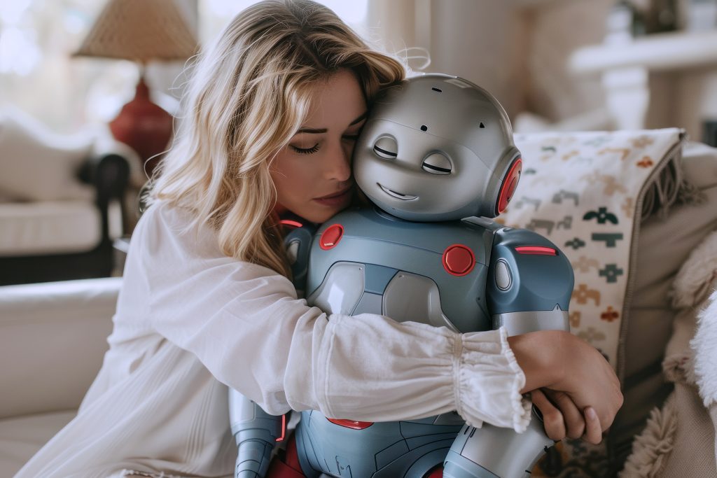 Οι «ψηφιακοί φίλοι» των εφήβων ανησυχούν τους ειδικούς