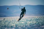 kitesurfer
