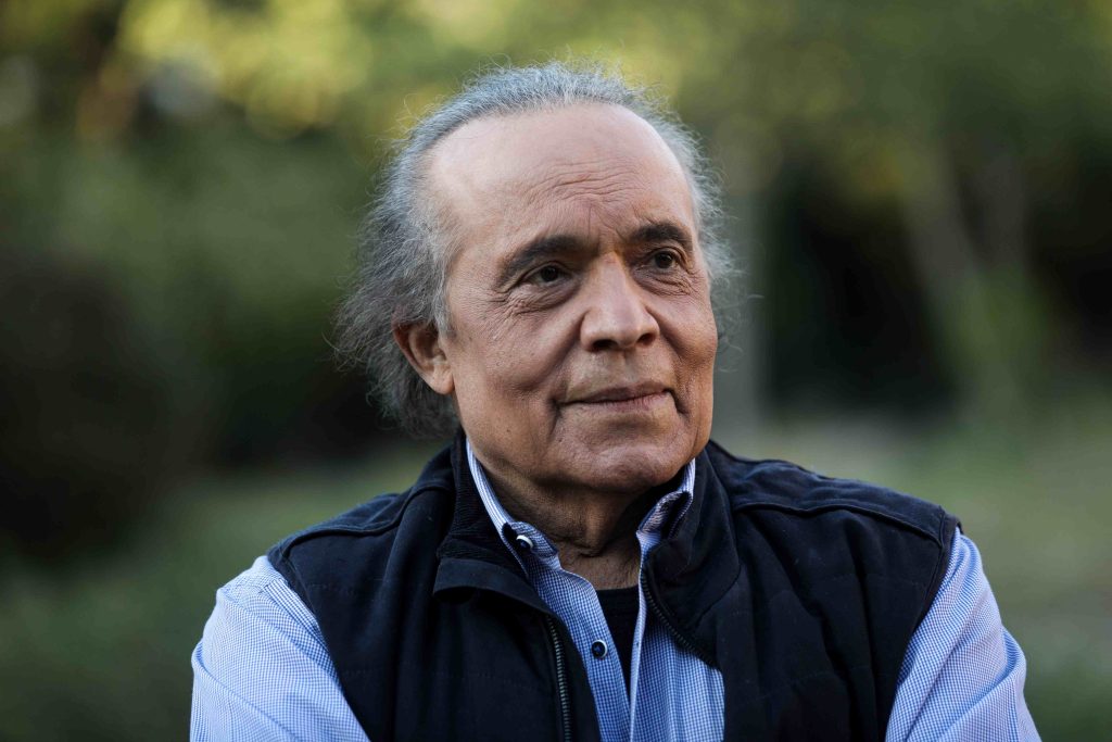 Πέθανε ο σπουδαίος Λάκης Χαλκιάς σε ηλικία 82 ετών