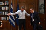 mitsotakis aggeloudis