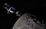 moon surface pixabay