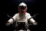 motorbike helmet Pixabay